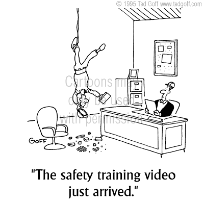 computer cartoon 1237: 