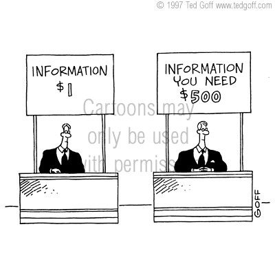 safety cartoon 1363: Worker at heaven's gate. Angel writing in giant book: 