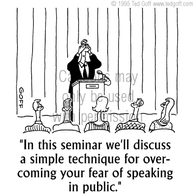 safety cartoon 1373: 