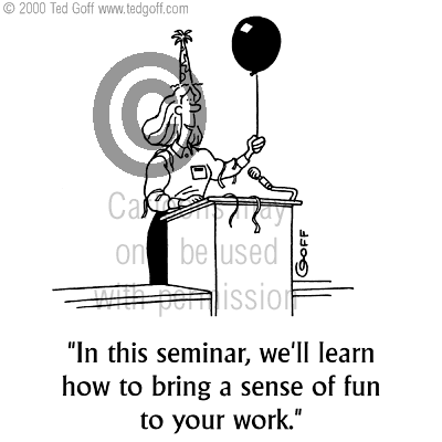 safety cartoon 1566: 