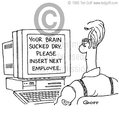 computer cartoon 1578: 