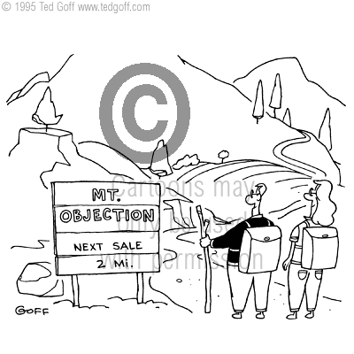 management cartoon 1737: 