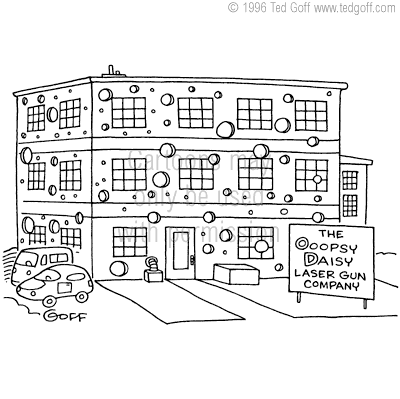 telephone cartoon 1941: Who is this, what do you want, and why are you angry with me already?