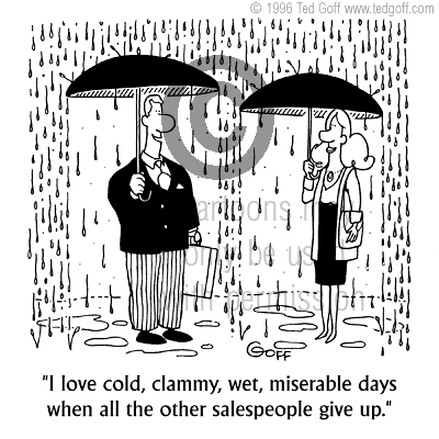 sales cartoon 1978: 