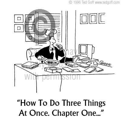 sales cartoon 2067: King in huge castle to visitor: 