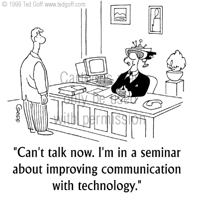 financial cartoon 2101: Two men in canoe on dry ground: 