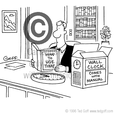 safety cartoon 2116: 