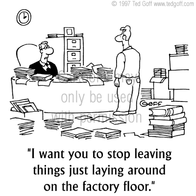 safety cartoon 2224: 