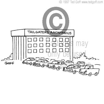 safety cartoon 2271: Keeping score on two charts: 