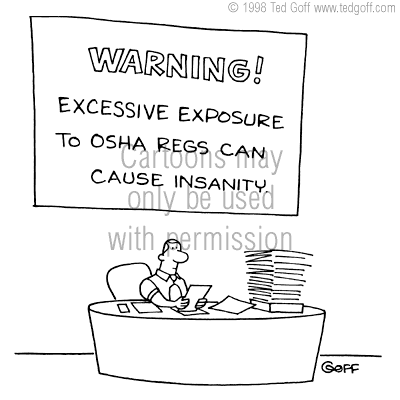 management cartoon 2466: 