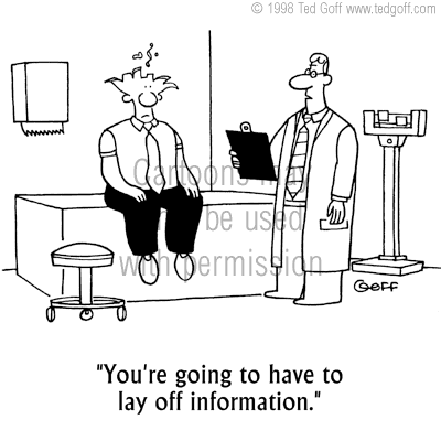 safety cartoon 2478: 