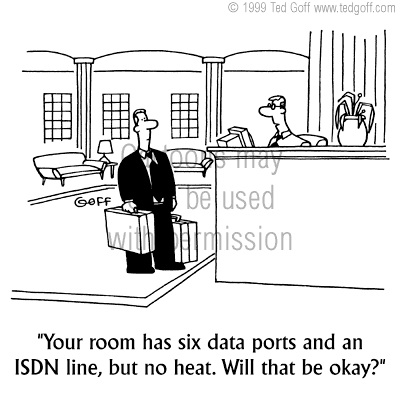 newsletter cartoons, presentation cartoons