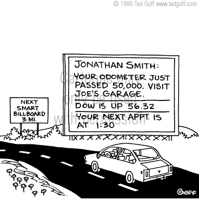 computer cartoon 2830en: 