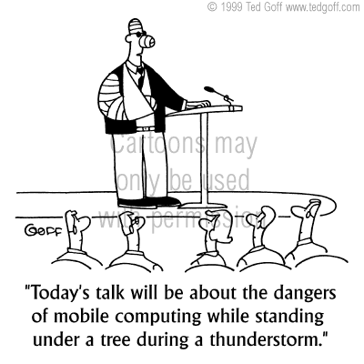 computer cartoon 2831en: 