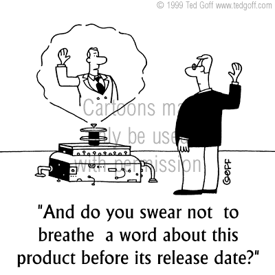 computer cartoon 2891en: 