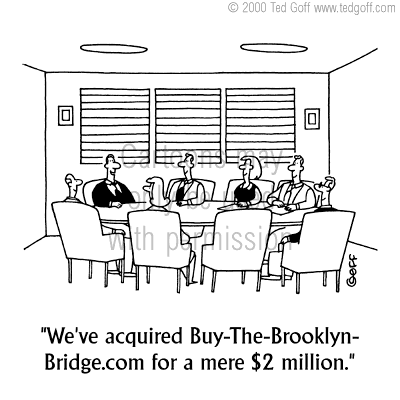 computer cartoon 2926: 