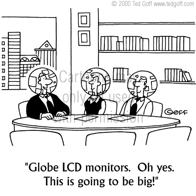 safety cartoon 2939: 