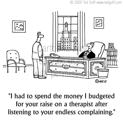 safety cartoon 2964: 