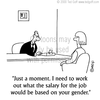 computer cartoon 2971: 