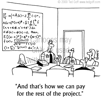 computer cartoon 3019en: 