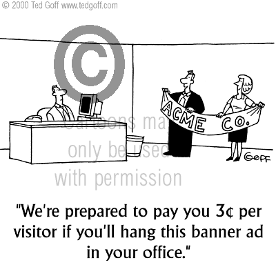 computer cartoon 3033: 