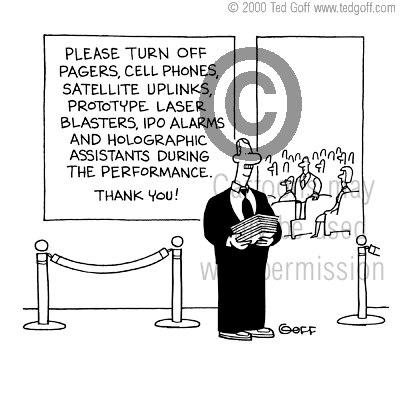 computer cartoon 3051en: 