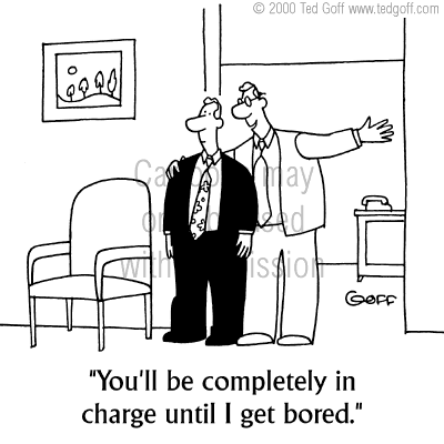 office cartoon 3079: 
