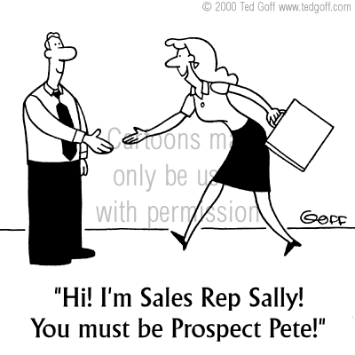 sales cartoon 3104: 