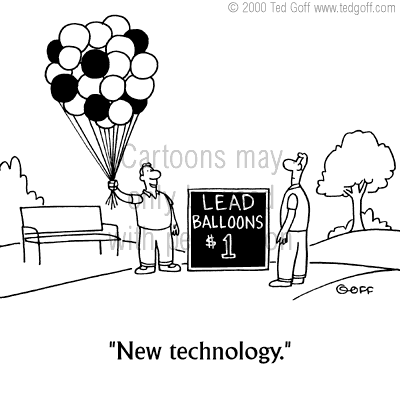 newsletter cartoons, presentation cartoons