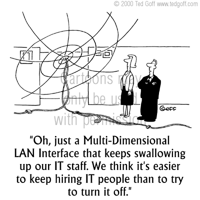 newsletter cartoons, presentation cartoons