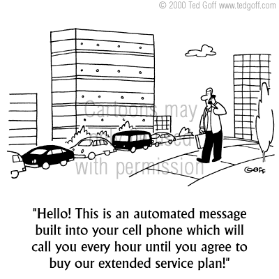 newsletter cartoons, presentation cartoons