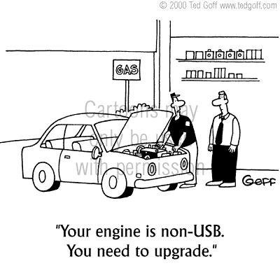 computer cartoon 3177: 