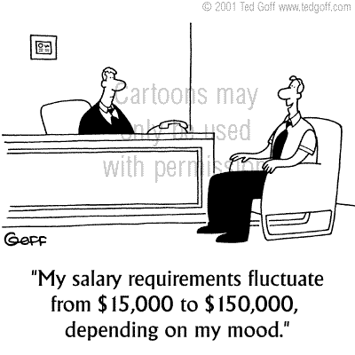 telephone cartoon 3241: Fruit stand: Melons, Apples, Cell Phones