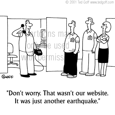 newsletter cartoons, presentation cartoons