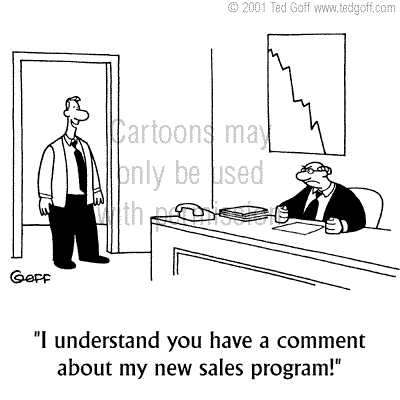 sales cartoon 3296: 