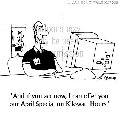 general cartoon 3274: Vending Machine: 