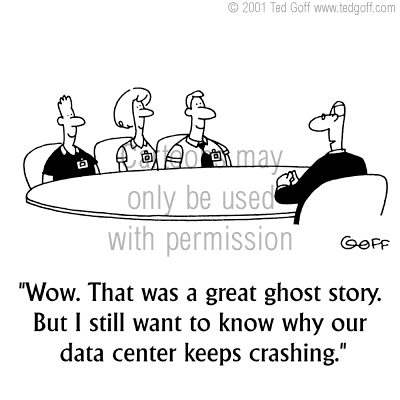 computer cartoon 3306: 