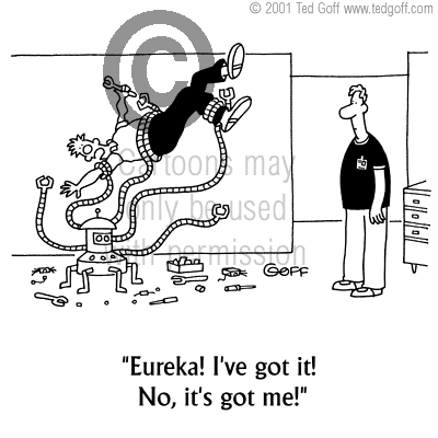 computer cartoon 3314: 