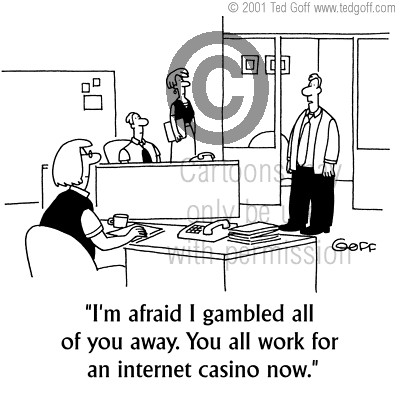 newsletter cartoons, presentation cartoons