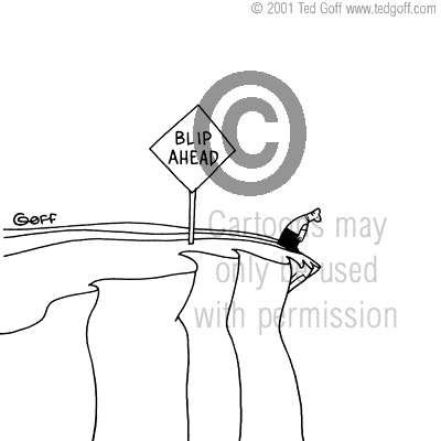 safety cartoon 3339: 