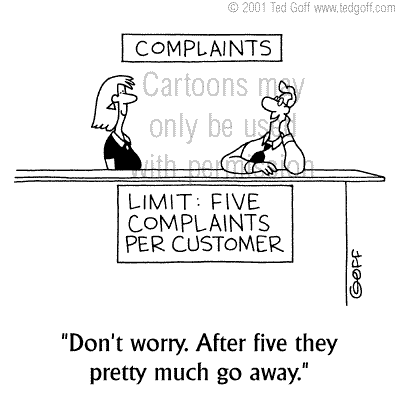 general cartoon 3349: 