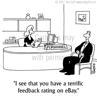 management cartoon 3364: 