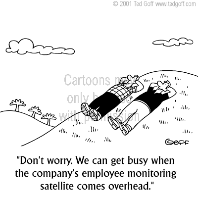 newsletter cartoons, presentation cartoons