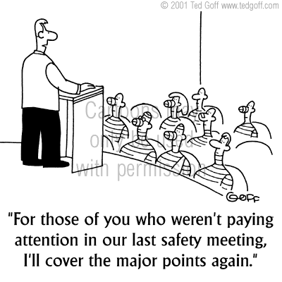 safety cartoon 3404: 