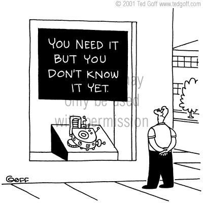 office cartoon 3412: 