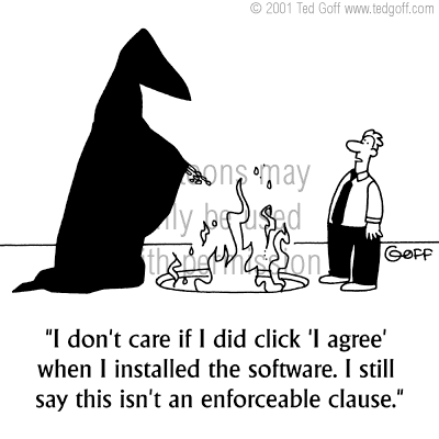 telephone cartoon 3431: Eskimo with totem pole: 