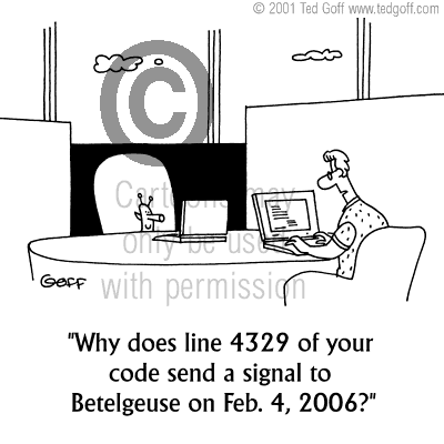 newsletter cartoons, presentation cartoons