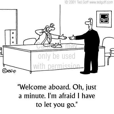 management cartoon 3530: 