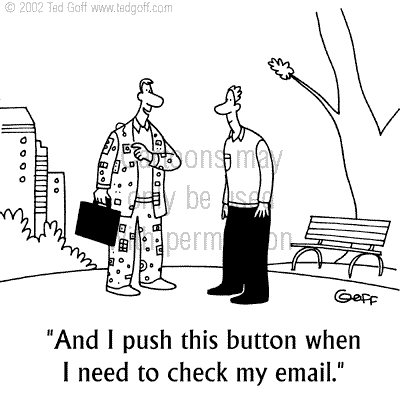 newsletter cartoons, presentation cartoons
