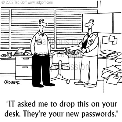 computer cartoon 3653: 